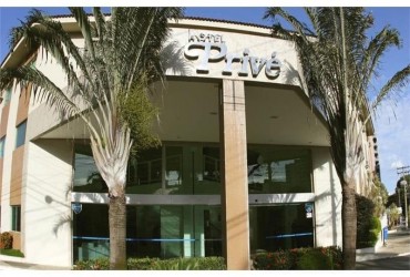 PRIVÉ THERMAS HOTEL PRIVÉ THERMAS HOTEL